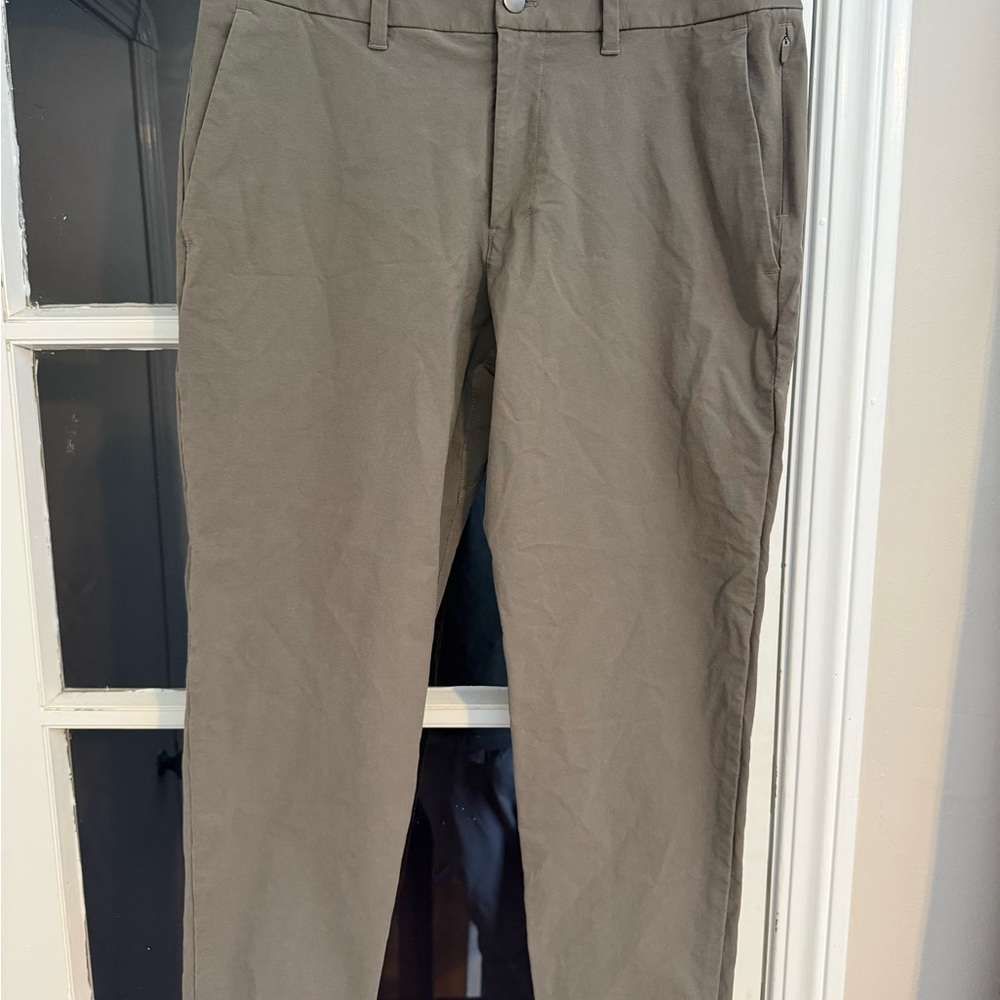 Lululemon ABC Utilitech 5 Pocket Pants